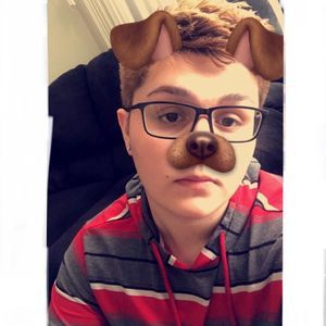 Meet your Posher, Nathan